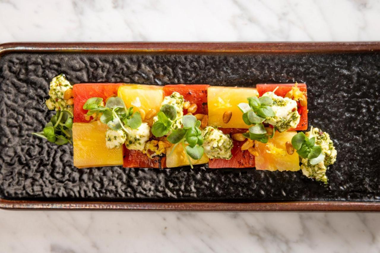 Kimpton Hotel Monaco Salt Lake City By Ihg Exterior foto