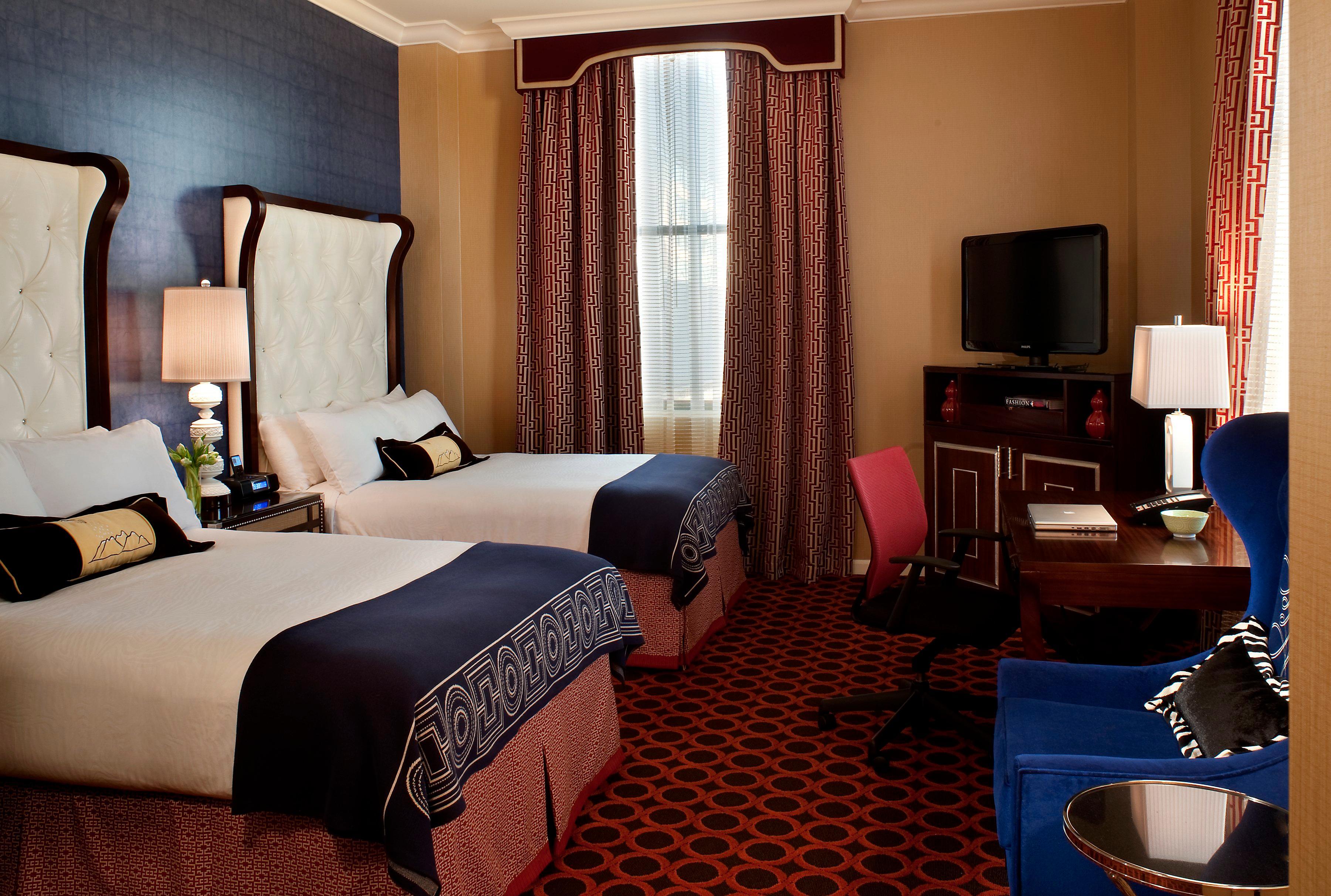 Kimpton Hotel Monaco Salt Lake City By Ihg Exterior foto