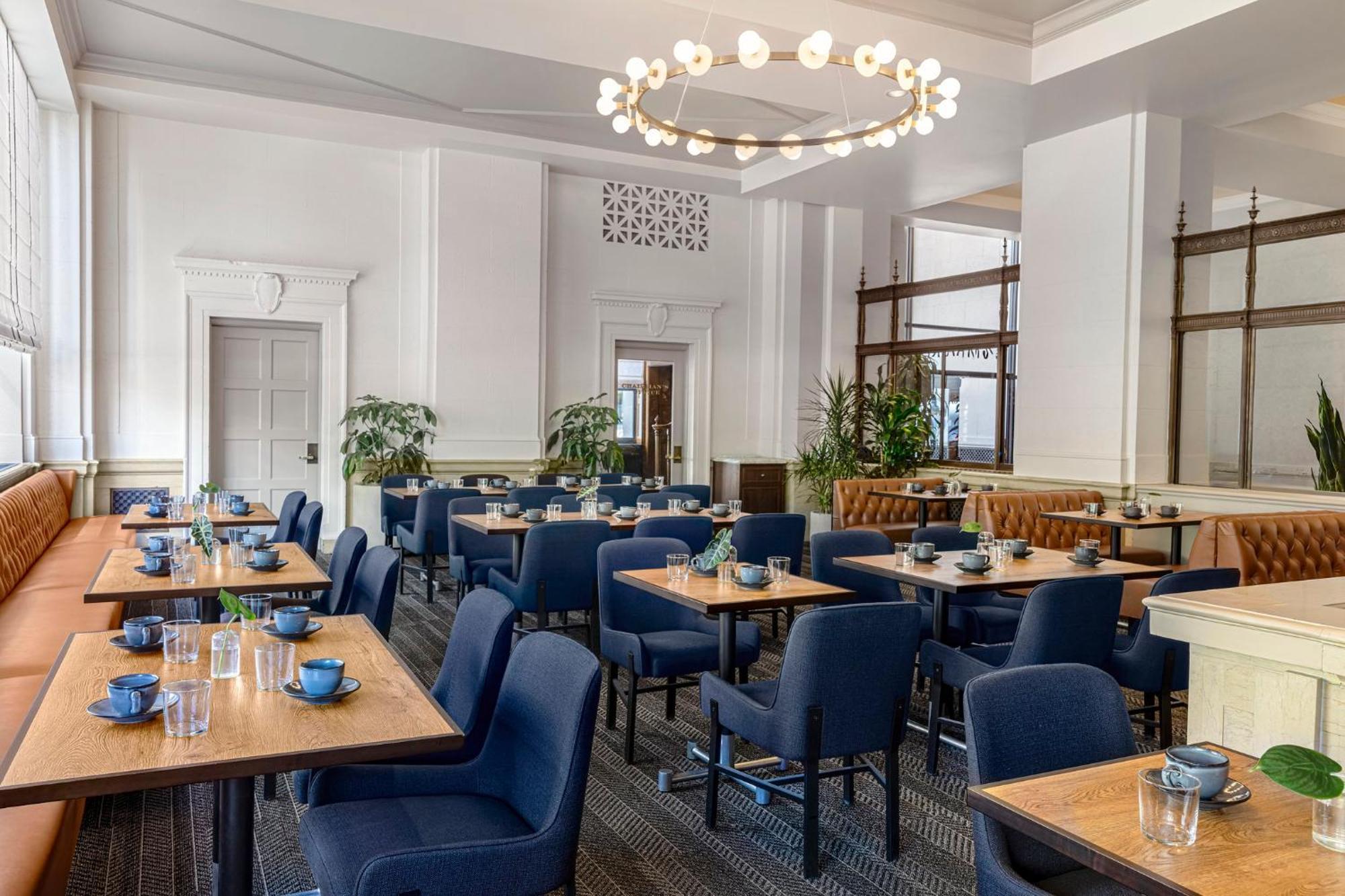Kimpton Hotel Monaco Salt Lake City By Ihg Exterior foto