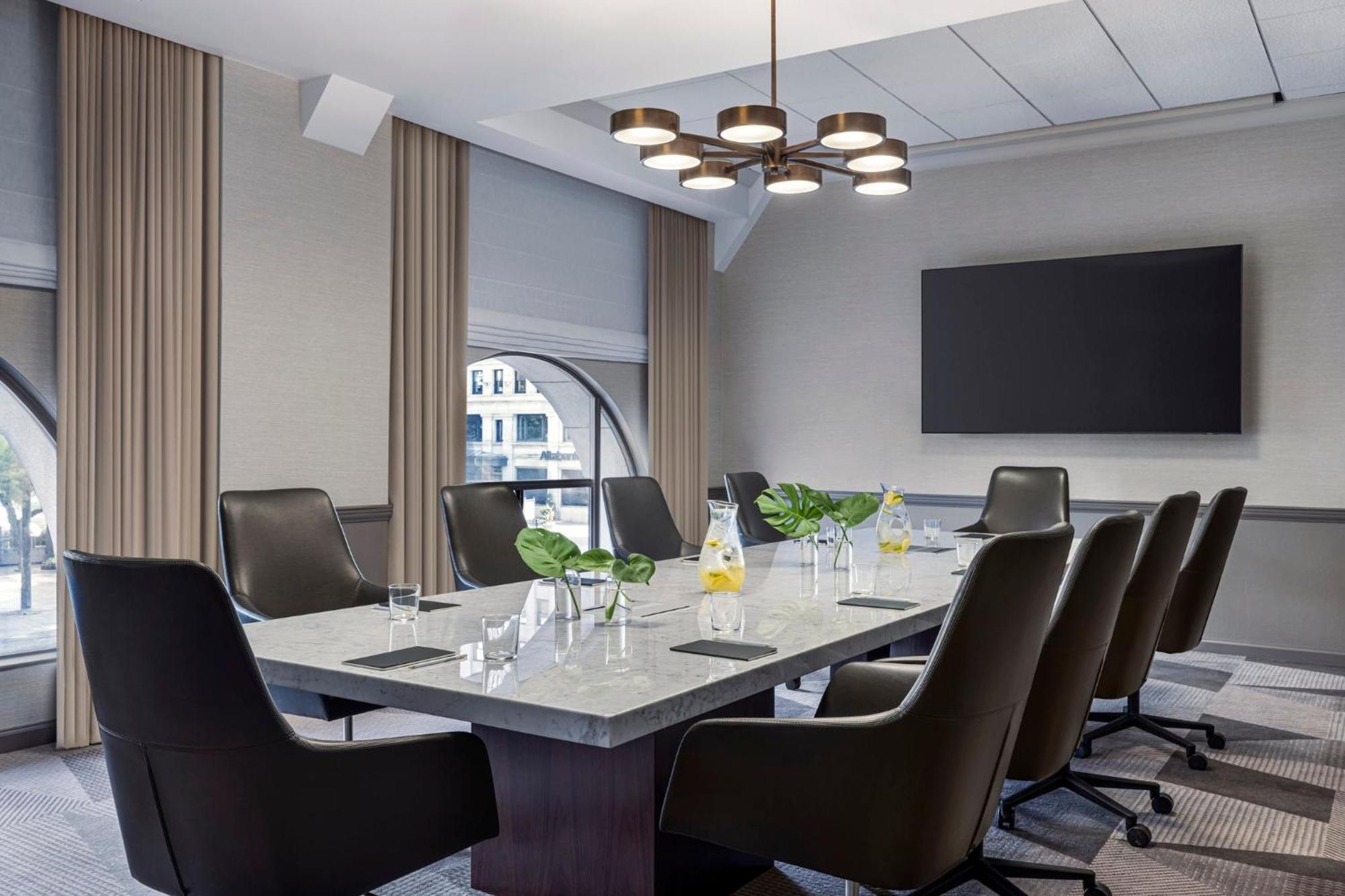 Kimpton Hotel Monaco Salt Lake City By Ihg Exterior foto