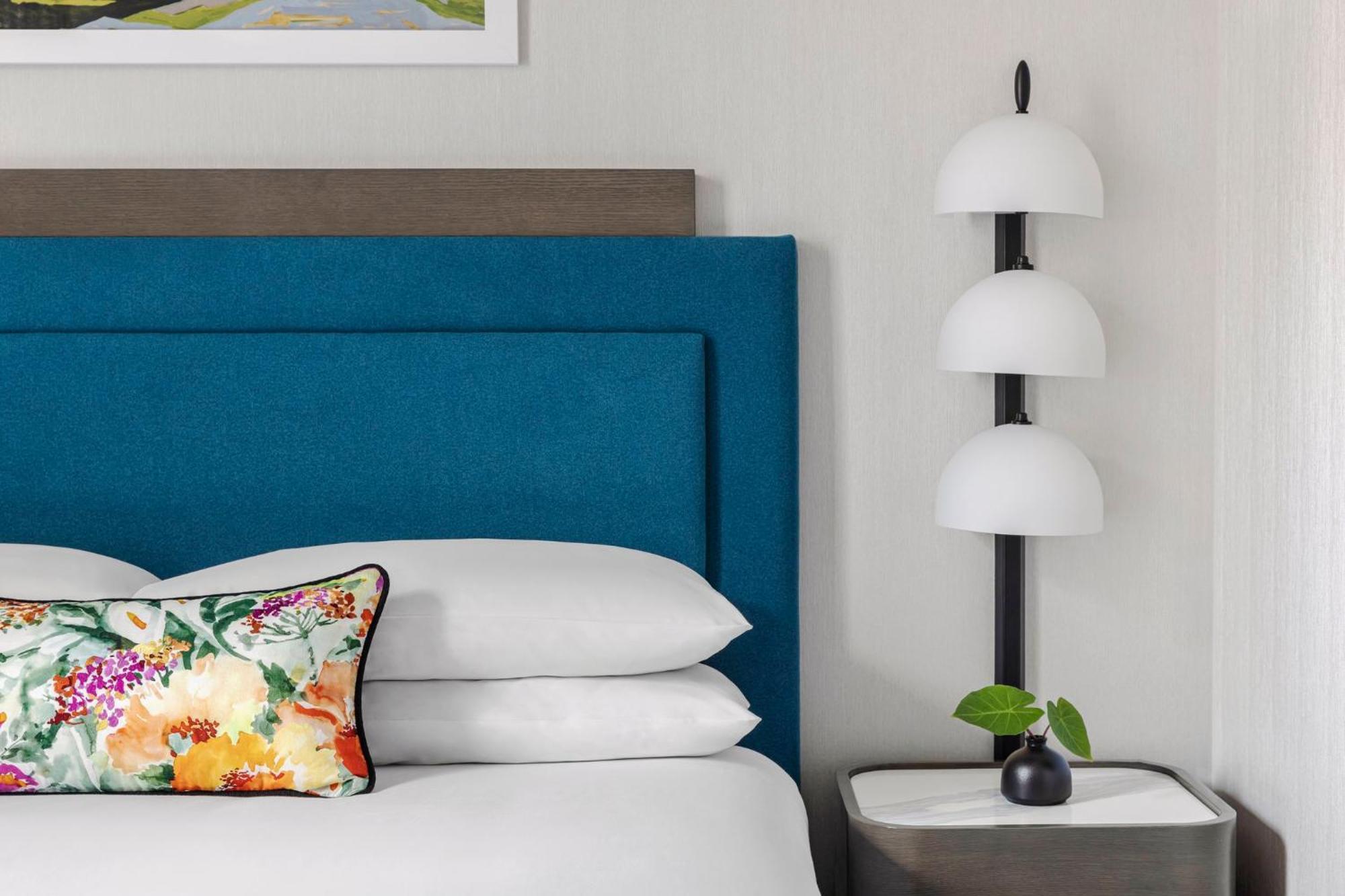 Kimpton Hotel Monaco Salt Lake City By Ihg Exterior foto