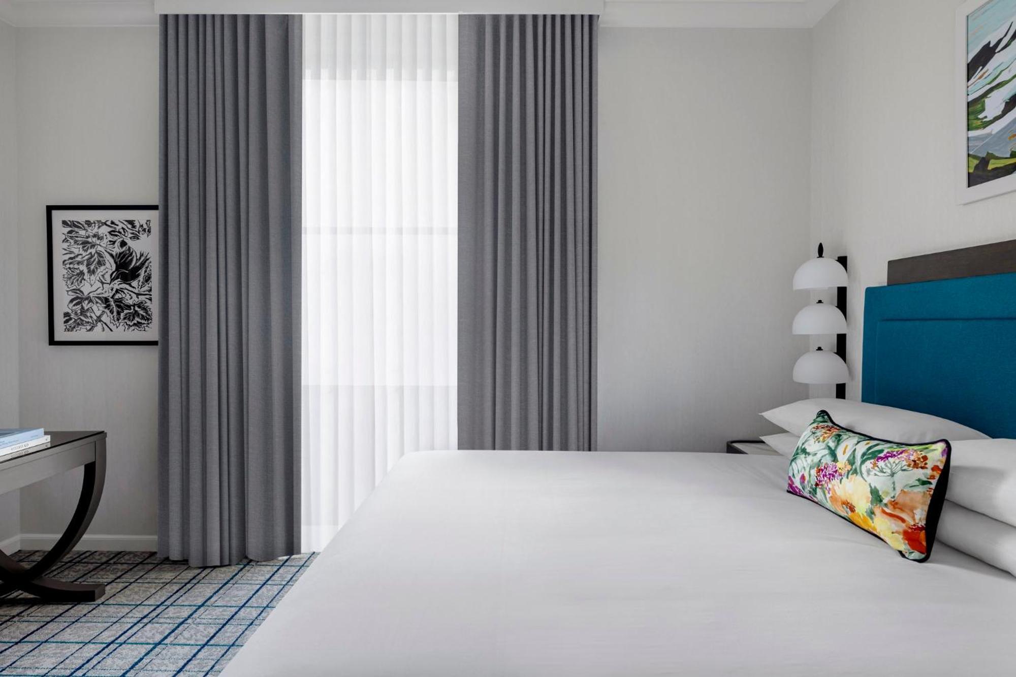 Kimpton Hotel Monaco Salt Lake City By Ihg Exterior foto
