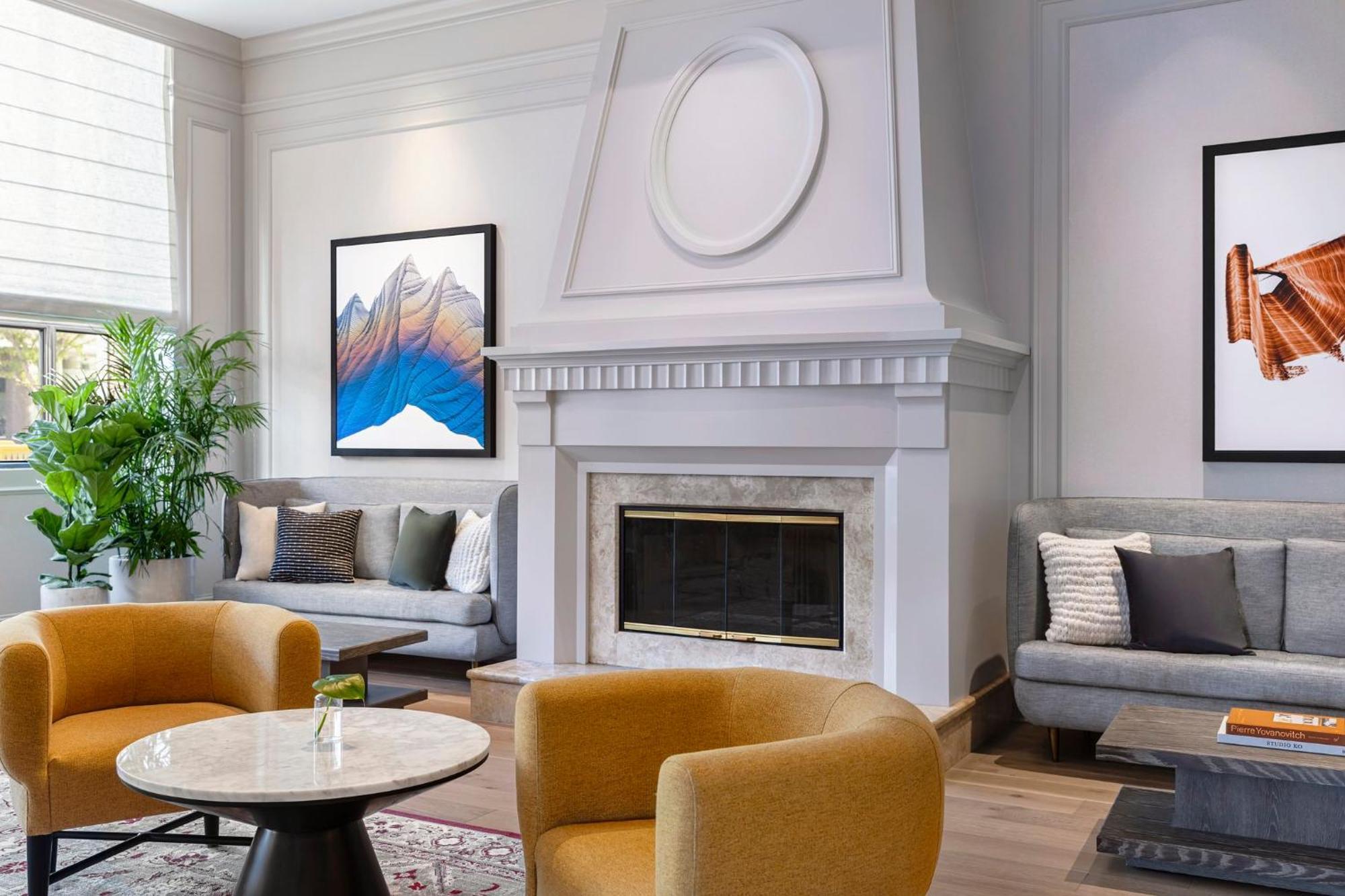 Kimpton Hotel Monaco Salt Lake City By Ihg Exterior foto