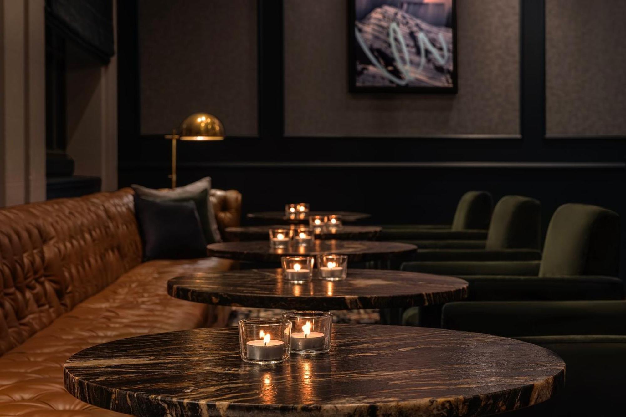 Kimpton Hotel Monaco Salt Lake City By Ihg Exterior foto