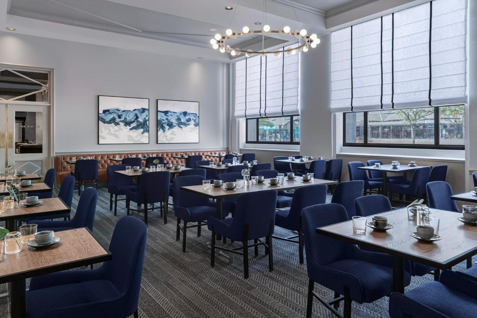 Kimpton Hotel Monaco Salt Lake City By Ihg Exterior foto