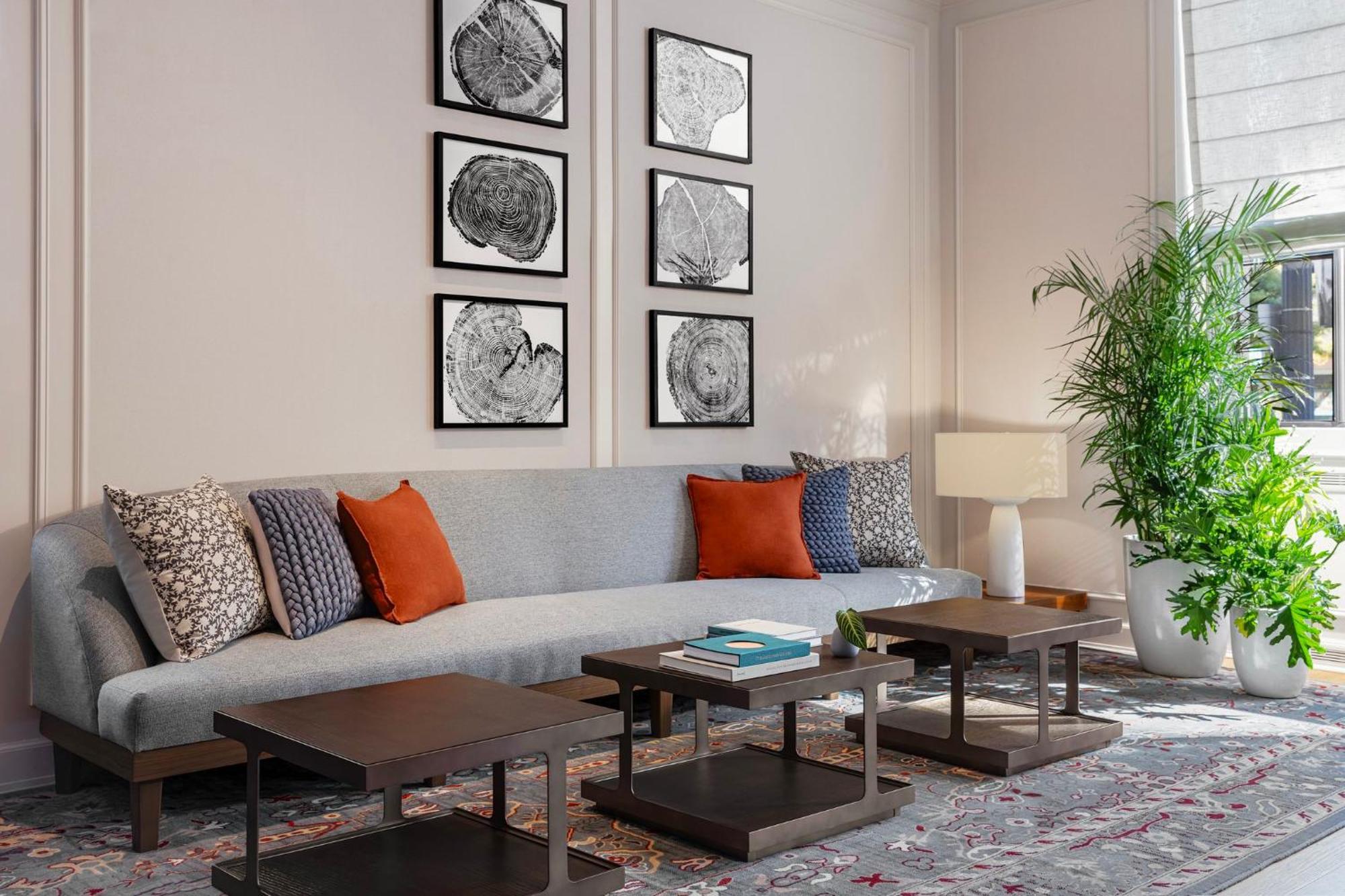 Kimpton Hotel Monaco Salt Lake City By Ihg Exterior foto