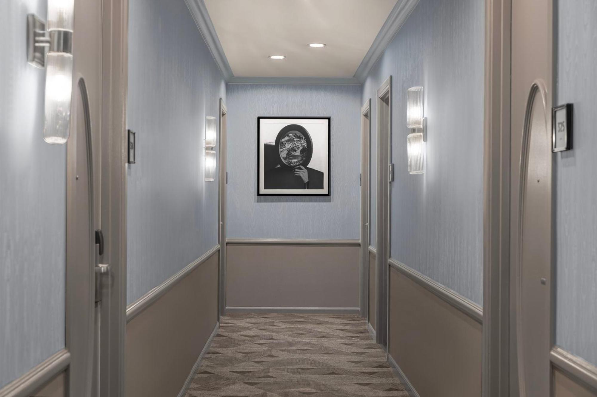 Kimpton Hotel Monaco Salt Lake City By Ihg Exterior foto