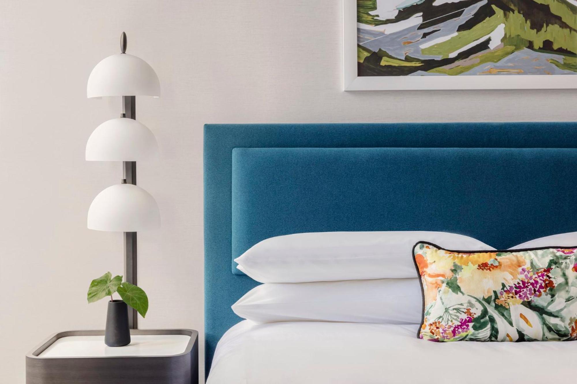 Kimpton Hotel Monaco Salt Lake City By Ihg Exterior foto
