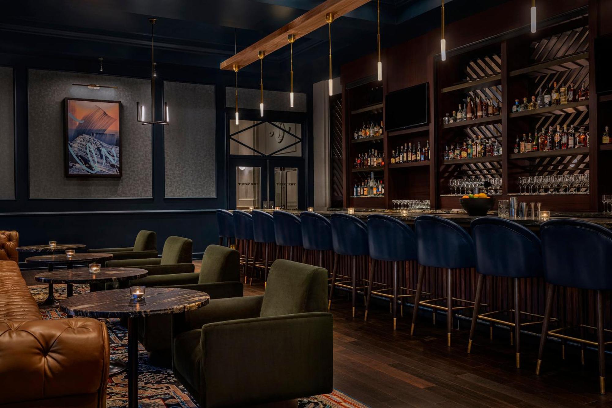 Kimpton Hotel Monaco Salt Lake City By Ihg Exterior foto